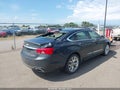 2015 Chevrolet Impala — photo 4 of 16 | VIN 2G1165S31F9105645