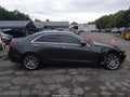2018 Cadillac ATS — photo 13 of 16 | VIN 1G6AE5RX1J0184050