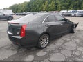 2018 Cadillac ATS — photo 4 of 16 | VIN 1G6AE5RX1J0184050