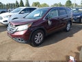2013 Honda CR-V — photo 2 of 16 | VIN 5J6RM3H57DL049109