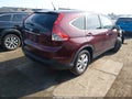 2013 Honda CR-V — photo 4 of 16 | VIN 5J6RM3H57DL049109