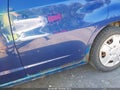 2013 Honda Fit — photo 6 of 12 | VIN JHMGE8G30DC032190