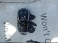 2019 Buick Envision — photo 11 of 17 | VIN LRBFXCSA4KD021666