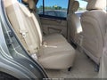 2007 Hyundai Santa Fe — photo 8 of 11 | VIN 5NMSG73D07H100539