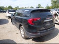 2018 GMC Terrain — photo 3 of 15 | VIN 3GKALMEV4JL163802