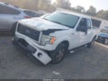 2010 Ford F-150 — photo 2 of 11 | VIN 1FTEX1CW3AFA91545