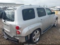 2006 Chevrolet HHR — photo 4 of 15 | VIN 3GNDA23P46S609524