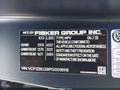2023 Fisker OCEAN — photo 9 of 18 | VIN VCF1ZBU28PG001898