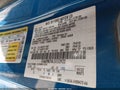 2020 Ford Mustang — photo 9 of 19 | VIN 1FA6P8CF6L5153922