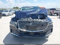 2024 Genesis GV80 — photo 6 of 17 | VIN KMUHCESCXRU162302