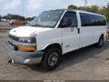 2005 Chevrolet Express 2500 — photo 2 of 11 | VIN 1GAHG39U751161610