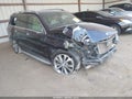 2016 Mercedes-Benz GL-Class — photo 1 of 15 | VIN 4JGDF6EE4GA649002