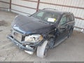 2016 Mercedes-Benz GL-Class — photo 2 of 15 | VIN 4JGDF6EE4GA649002