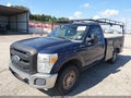 2011 Ford F-250 — photo 2 of 17 | VIN 1FTBF2A61BEA29583