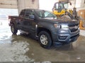 2017 Chevrolet Colorado — photo 1 of 21 | VIN 1GCHTBEAXH1245725