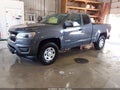 2017 Chevrolet Colorado — photo 2 of 21 | VIN 1GCHTBEAXH1245725
