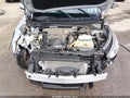 2019 Kia Niro — photo 10 of 16 | VIN KNDCB3LC0K5312887