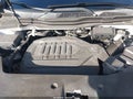2018 Acura MDX — photo 10 of 16 | VIN 5J8YD4H3XJL014356