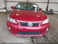 2012 Lexus CT 200h — photo 12 of 16 | VIN JTHKD5BH4C2086045