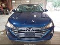 2020 Hyundai Elantra — photo 14 of 18 | VIN 5NPD74LF5LH618197