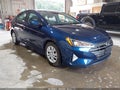 2020 Hyundai Elantra — photo 1 of 18 | VIN 5NPD74LF5LH618197