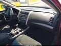 2015 Nissan Altima — photo 5 of 11 | VIN 1N4AL3AP4FC219016