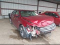 2015 Ford Taurus — photo 1 of 17 | VIN 1FAHP2E84FG175091