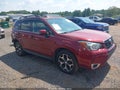 2014 Subaru Forester — photo 1 of 16 | VIN JF2SJGPCXEH421975