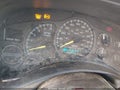 1999 Chevrolet Silverado 1500 — photo 7 of 16 | VIN 1GCEC14W0XE223055