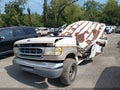 1997 Ford E-150 — photo 2 of 16 | VIN 1FDEE1463VHA84704