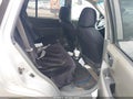 2002 Hyundai Santa Fe — photo 8 of 11 | VIN KM8SC13D32U222849