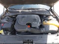 2016 Dodge Charger — photo 10 of 16 | VIN 2C3CDXJG8GH147375