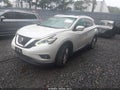 2017 Nissan Murano — photo 2 of 11 | VIN 5N1AZ2MHXHN189059