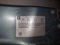 2010 Chevrolet Cobalt — photo 9 of 16 | VIN 1G1AB5F50A7230816