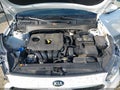2021 Kia Forte — photo 10 of 18 | VIN 3KPF24AD9ME401671