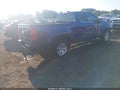 2015 Chevrolet Colorado — photo 4 of 19 | VIN 1GCHSBE37F1250012