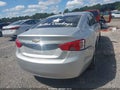 2014 Chevrolet Impala — photo 15 of 15 | VIN 2G1125S34E9244081