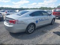 2014 Chevrolet Impala — photo 4 of 15 | VIN 2G1125S34E9244081