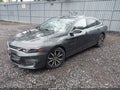 2017 Chevrolet Malibu — photo 2 of 16 | VIN 1G1ZE5ST2HF269759