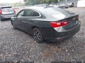 2017 Chevrolet Malibu — photo 3 of 16 | VIN 1G1ZE5ST2HF269759
