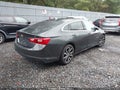 2017 Chevrolet Malibu — photo 4 of 16 | VIN 1G1ZE5ST2HF269759