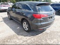 2014 Acura RDX — photo 3 of 17 | VIN 5J8TB3H39EL007642