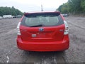 2014 Toyota Prius V — photo 16 of 16 | VIN JTDZN3EU0EJ013175