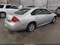 2010 Chevrolet Impala — photo 4 of 12 | VIN 2G1WB5EK8A1108330