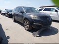 2016 Chevrolet Traverse — photo 1 of 17 | VIN 1GNKRGKD8GJ158508