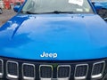 2018 Jeep Compass — photo 10 of 16 | VIN 3C4NJDBB7JT249960