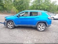 2018 Jeep Compass — photo 14 of 16 | VIN 3C4NJDBB7JT249960