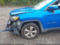 2018 Jeep Compass — photo 6 of 16 | VIN 3C4NJDBB7JT249960