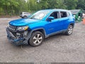 2018 Jeep Compass — photo 2 of 16 | VIN 3C4NJDBB7JT249960