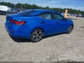 2021 Nissan Sentra — photo 4 of 16 | VIN 3N1AB8CV7MY268899